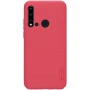 Nillkin Super Frosted Shield Matte cover case for Huawei Nova 5i, P20 Lite (2019) order from official NILLKIN store